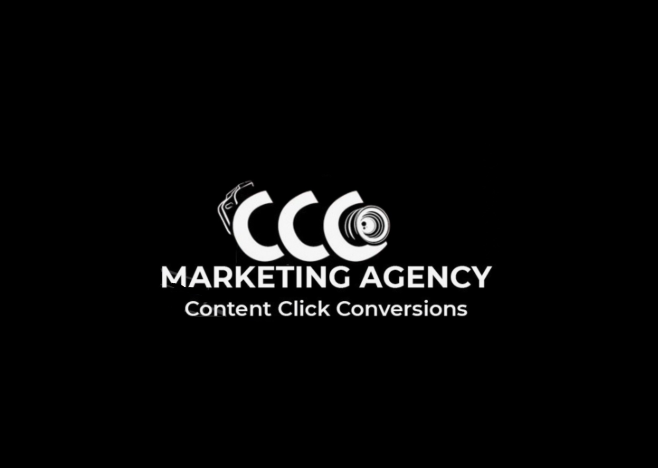CCC Marketing Agency Logo